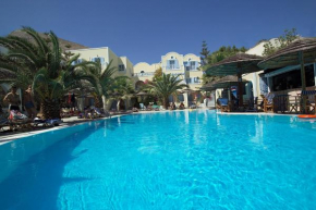 Отель Zephyros Hotel  Фира